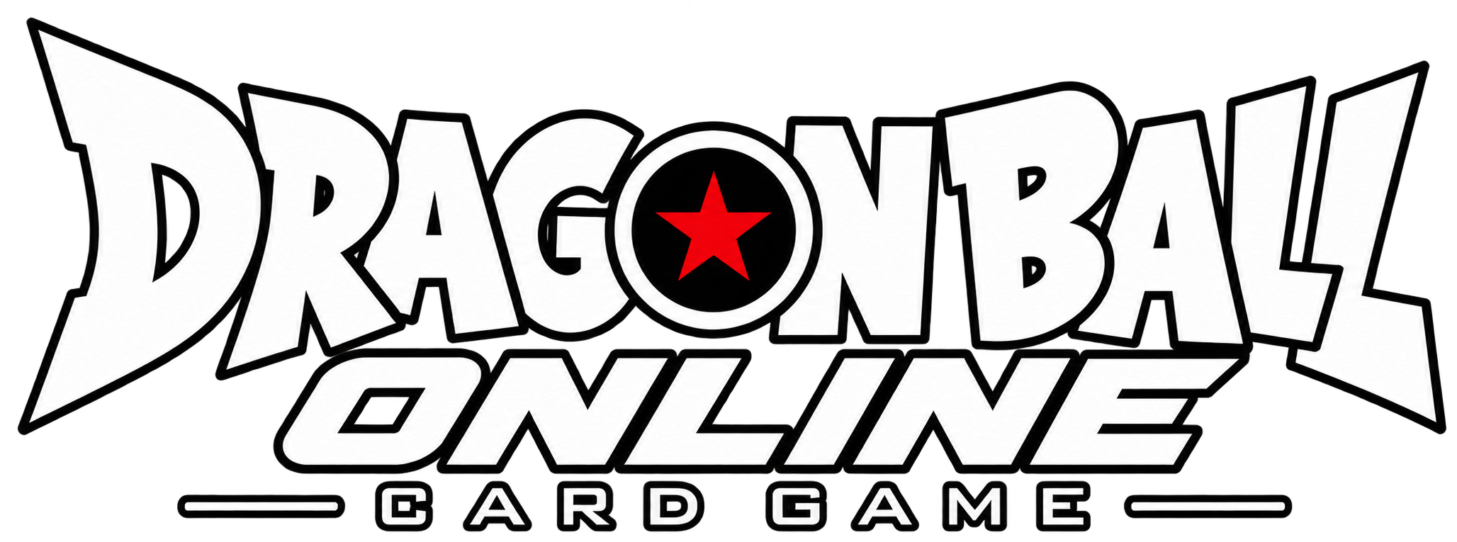 Dragon Ball Online Card Game